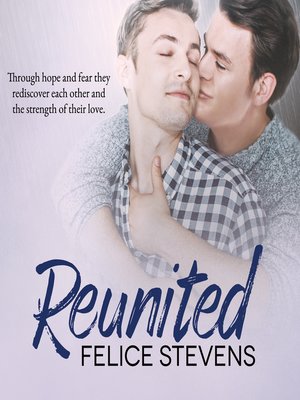 cover image of Reunited